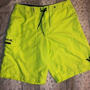 Hurley Swim Shorts